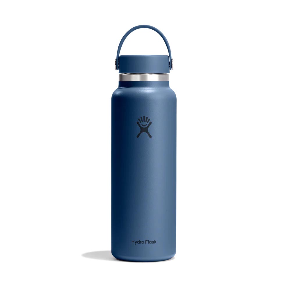 Hydro Flask 40Oz (1.18L) Wide Mouth